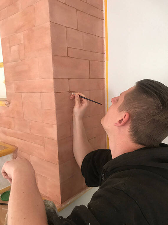 Kreative Schmucktechniken Kreative Schmucktechniken