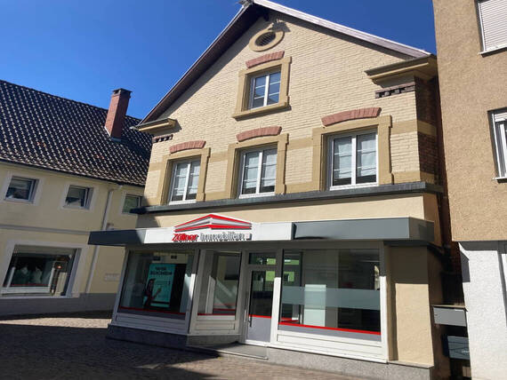 Altbausanierung Altbausanierung